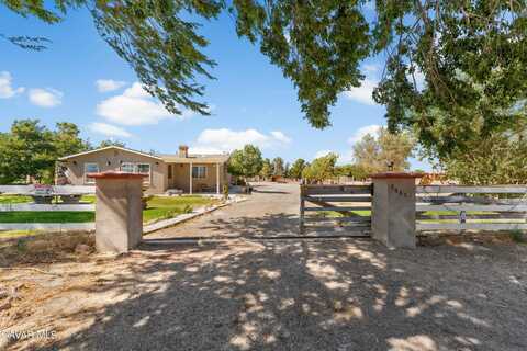 7985 W Avenue A, Rosamond, CA 93560