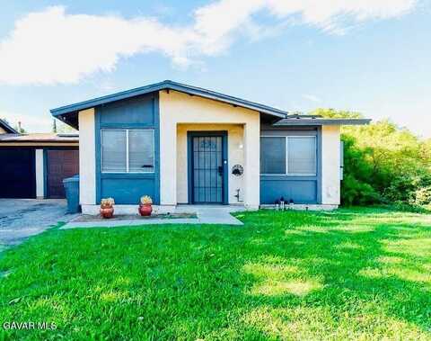 6801 Hemp Court, Quartz Hill, CA 93536