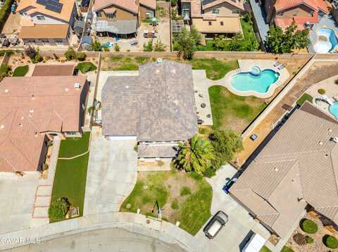 2511 Adam Lane, Palmdale, CA 93551