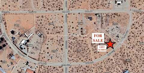 Ave S10 Drt Vic 121st, Sun Village, CA 93543