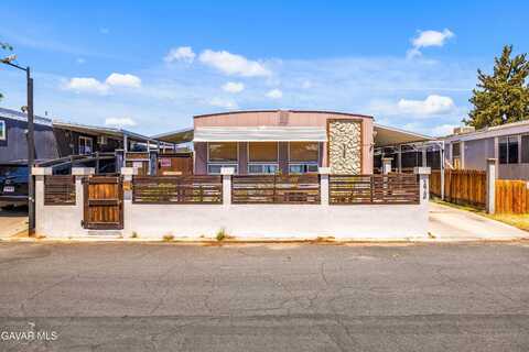3300 W 15th Street, Rosamond, CA 93560
