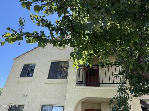 2554 Olive Drive, Palmdale, CA 93550