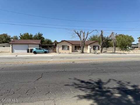 1807 W Avenue K8, Lancaster, CA 93534