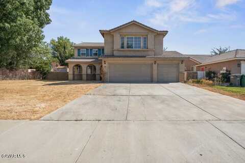 1606 Regents Street, Lancaster, CA 93534