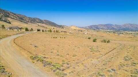 0 Comanche Drive, Tehachapi, CA 93561