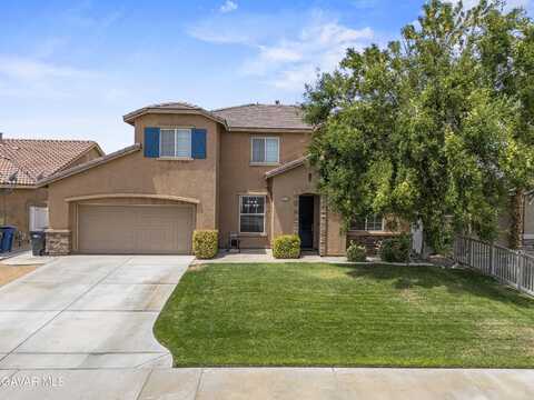 2271 Desert Wind Street, Rosamond, CA 93560