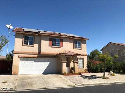 125 Asusena Drive, Palmdale, CA 93550