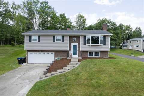 78 Glann Road, APALACHIN, NY 13732