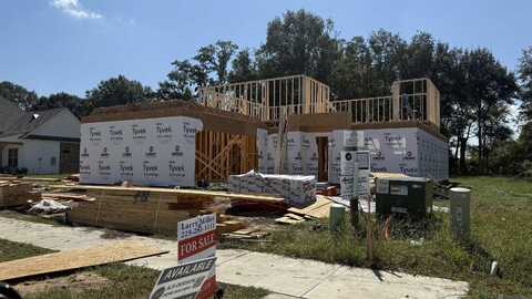 4041 Atwater Reserve Ave, Baton Rouge, LA 70810