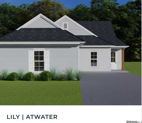 3442 Waterbury Ave, Baton Rouge, LA 70810