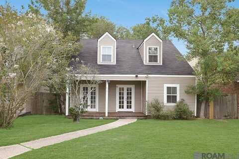1561 Lila St, Baton Rouge, LA 70820