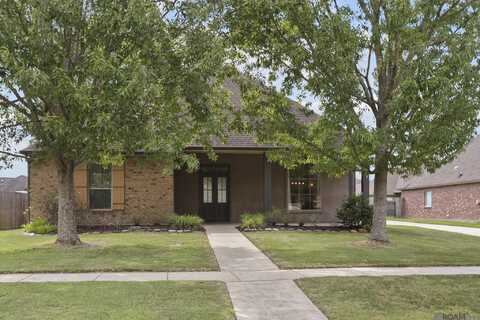 6137 Woodbend Dr, Baton Rouge, LA 70791