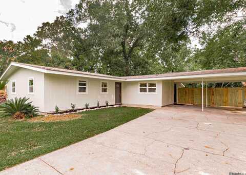 8261 Sholar Dr, Baton Rouge, LA 70809