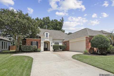 36520 Lake Bend Ave, Prairieville, LA 70769