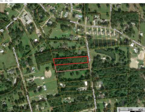 24734 Spillers Ranch Rd, Denham Springs, LA 70726