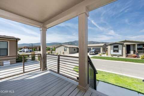 161 Quandary Drive, Granby, CO 80446