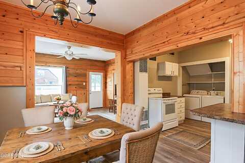 210 S 3RD Street, Kremmling, CO 80459