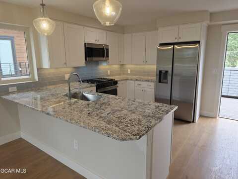 505 GRAND Avenue unit: 206, Grand Lake, CO 80447
