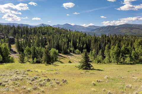 1996 Pioneer Trail, Fraser, CO 80442
