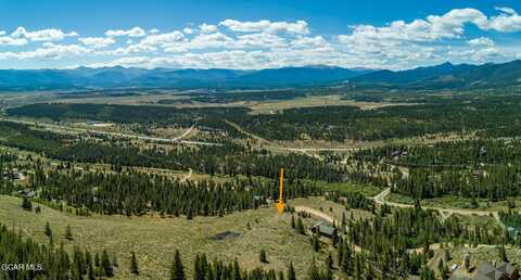 225 GCR 8591, Tabernash, CO 80478