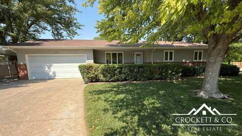 1113 Kingsbury Road, Garden City, KS 67846