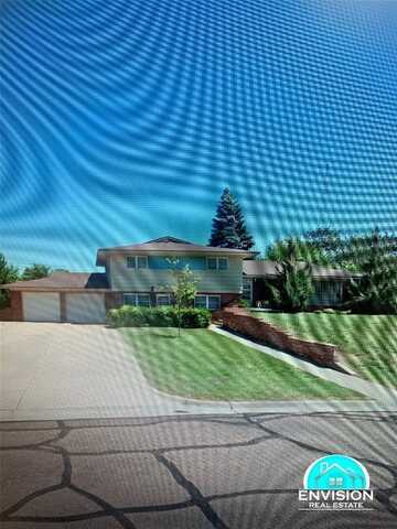 625 Wheatridge Road, Garden City, KS 67846