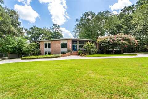 233 Suzanne Circle, Mobile, AL 36608
