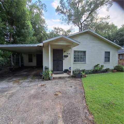 513 W Petain Street, Mobile, AL 36610