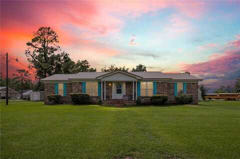 14230 S Wintzell Avenue, Bayou La Batre, AL 36509