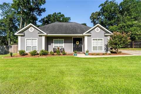 3985 Blakewood Drive, Semmes, AL 36575