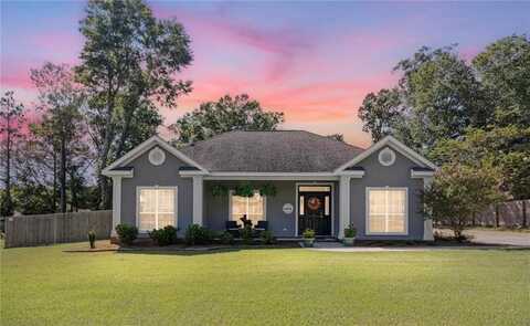 3985 Blakewood Drive, Semmes, AL 36575