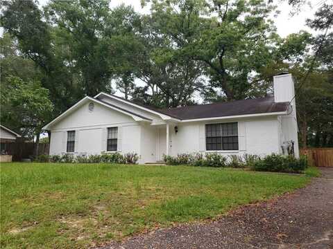 5623 Plantation Oaks Drive, Theodore, AL 36582