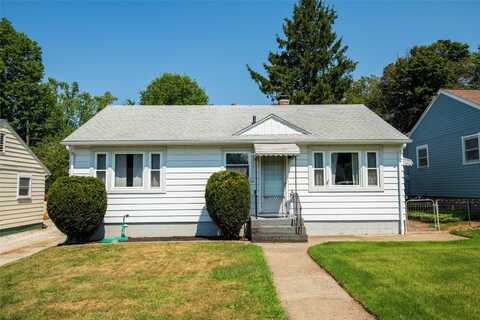 3023 CHARLOTTE Street, Erie, PA 16508