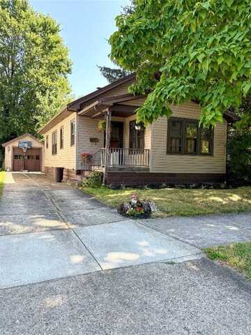 2817 EMERSON Avenue, Erie, PA 16508