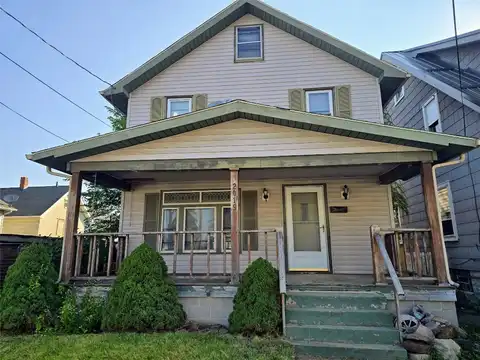2019 WOODROW Street, Erie, PA 16502