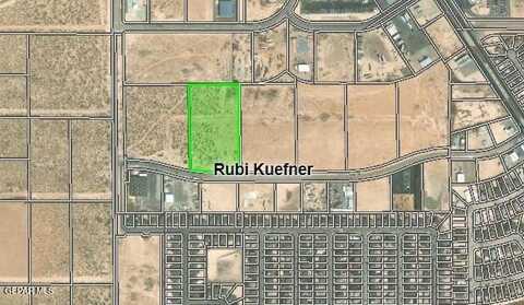 14317 RUDI KUEFNER Drive, El Paso, TX 79928