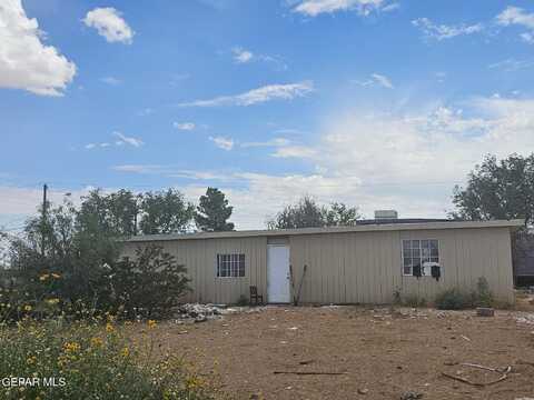 15521 STRATFORD Road, El Paso, TX 79928