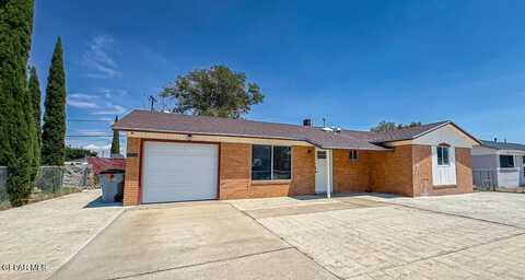 10314 Kellogg Street, El Paso, TX 79924