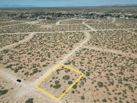 PN-316996, Horizon City, TX 79928