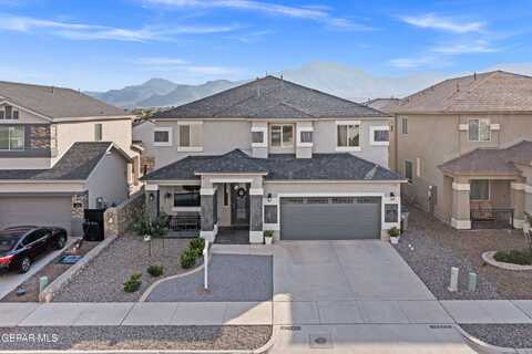 11433 ELSA MALDONADO, El Paso, TX 79934