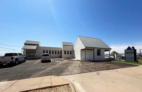 500 E Schuster Avenue, El Paso, TX 79902