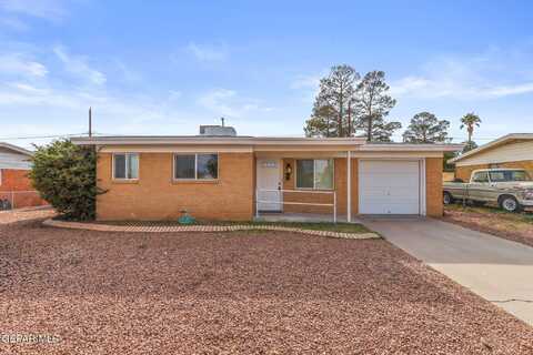 10041 MERCEDES Street, El Paso, TX 79924