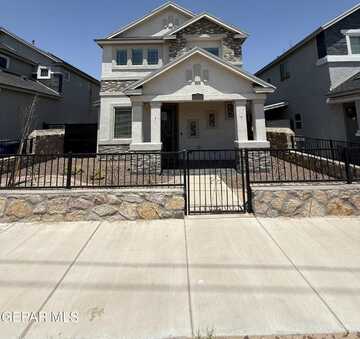 14655 Pebble Hills Boulevard, El Paso, TX 79938