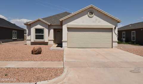 11968 MEDALLA Street, Socorro, TX 79927