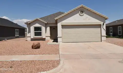11968 MEDALLA Street, Socorro, TX 79927