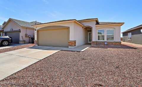 1025 SUMMER LAKE Street, Horizon City, TX 79928