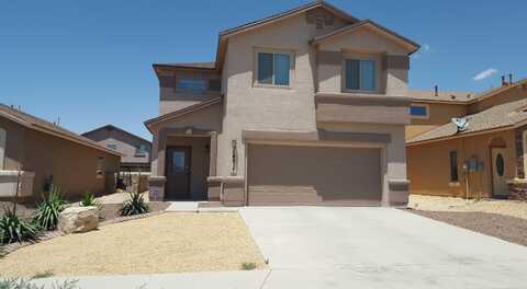 14617 JESUS ALMEIDA, El Paso, TX 79938