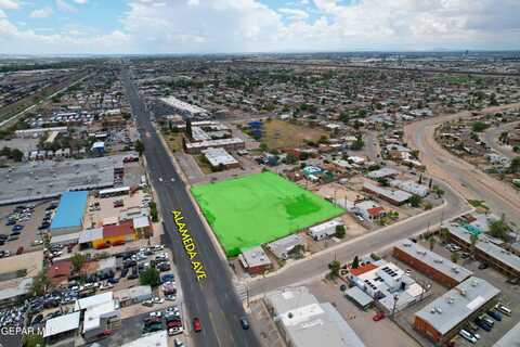 7064 Alameda, El Paso, TX 79915