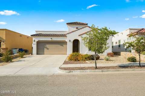 7417 Autumn Sage Drive, El Paso, TX 79911