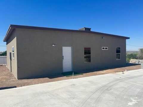1487 O Sullivan Drive unit: A, Horizon City, TX 79928